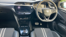 Vauxhall Corsa 1.2 Turbo 130 GS 5dr Auto Petrol Hatchback